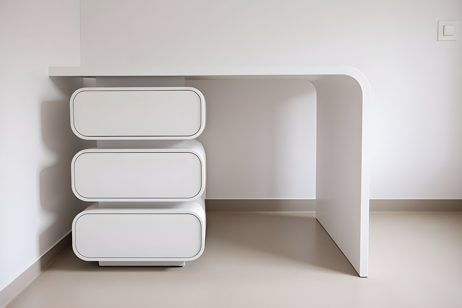 Mobilier birou cabinet medical_10